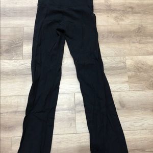 Lululemon pants size 4